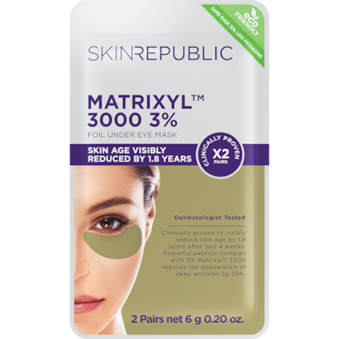Skin Republic Matrixyl 3000 3% Under Eye Patch