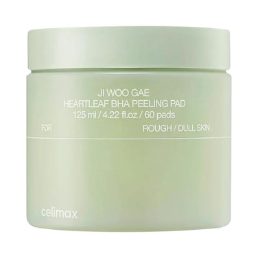 ضمادات تقشير البشرة سيليماكس جي وو جاي هارتليف بي إتش إيه، عبوة من 60 ضمادة