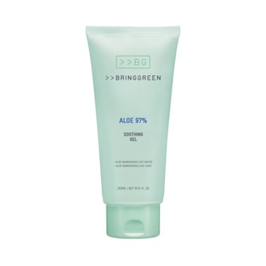 BRING GREEN ALOE 97% SOOTHING GEL 300ML