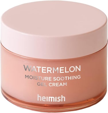 Heimish Watermelon Moisture Soothing Gel Cream 110ml