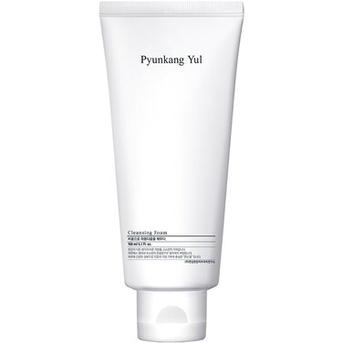 Pyunkang YulCleansing Foam - Korean Facial Wash for All Skin Types - Zero-irritation Face Washer extracted from Coconut - Moisturized Skin &amp; Creating Moisture Barrier after Cleansing - 5.1 Fl. Oz
