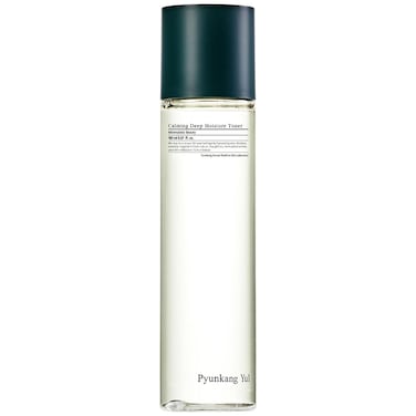 [PKY] Pyunkang Yul Calming Deep Moisture Toner - Face Toner for Women containing AHA and PHA - for Teens and Adults - Astringent for Face - Korean Facial Toner - 150ml 5.07 Fl. Oz.