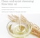 Pyunkang Yul [PKY] Deep Clear Cleansing Balm, All in One Facial Cleanser for Heavy Makeup Removal, Moisturized Finish with Plant Based Oil, Korean Skincare (3.38 Fl.Oz, 100ml)