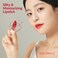 Korean Marshmallow Powder Lipstick - Shade: A1 Twenteen Red