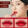 Korean Marshmallow Powder Lipstick - Shade: A1 Twenteen Red