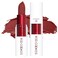 Korean Marshmallow Powder Lipstick - Shade: A1 Twenteen Red