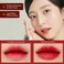 Korean Marshmallow Powder Lipstick - Shade: A2 Scarlet Laurent