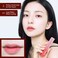 Korean Long Lasting Brownie Velvet Tint Lipstick - Shade: B7 Mood Coral