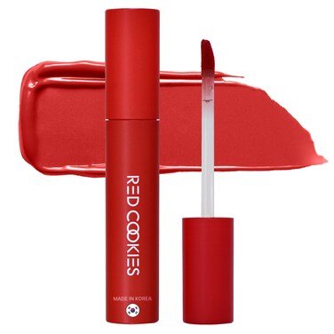 Korean Glow Water Wrap 2 in 1 Tint Lipstick - Shade: D3 Sinbi Ending