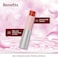 Korean Glow Lip Cream - Lip Plumper Gloss Non-Sticky - Enhancing Tinted Long Lasting Lip Gloss (L2 Orange Red)