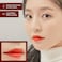 Korean Glow Lip Cream - Lip Plumper Gloss Non-Sticky - Enhancing Tinted Long Lasting Lip Gloss (L2 Orange Red)