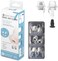 AIRLAB NOSE MASK AIR CLEAN 7 SIZE ( XL ) 3X20S
