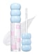 COLORGRAM FRUITY GLASS TINT LIP GLOSS 2.8G 00-PEARL GLOSS.