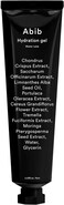 Abib Hydration Gel Water Tube (Bl&amp;Wh) 75ml