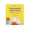 قناع الوجه هيدروجيل لتفتيح البشرة بالبابونج من بيتيتفي، عبوة من 5 قطع، وزن كل قطعة 32 غرام.