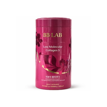 Low Molecular Collagen S