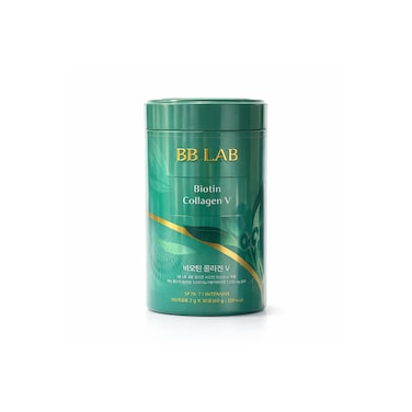 BB LAB Biotin Collagen V Powder Sticks 60g 30 Sachets