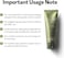 PESTLO PESTLE + ROAD Spicule Re-Born Exfoliating Peeling Mask 4.23 oz./120ml