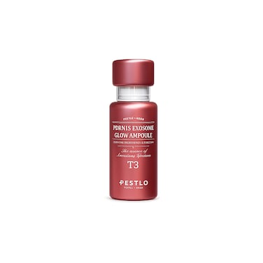Pestlo PDRN Exosome Glow Ampoule T3