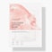 Medicube (1EA) COLLAGEN LIFTING MASK 27g