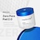 Medicube New Zero Pore Pad 2.0 70 Sheets, 155 Gle 5.47 Oz.
