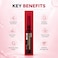 Kundal 10X Caffeine Strengthening Scalp Serum Herb Mint 10ml