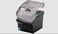 BIXOLON SRP-350plusV, cutter, USB, Ethernet, black receipt printer SRP-350LUSVK-MEA