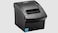 BIXOLON SRP-350plusV, cutter, USB, Ethernet, black receipt printer SRP-350LUSVK-MEA