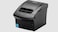BIXOLON SRP-350plusV, cutter, USB, Ethernet, black receipt printer SRP-350LUSVK-MEA
