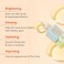[SKIN&amp;LAB] Vitamin C Serum for Face with Hyaluronic Acid and Niacinamide   Even Skin Tone Serum (1.01 fl oz)