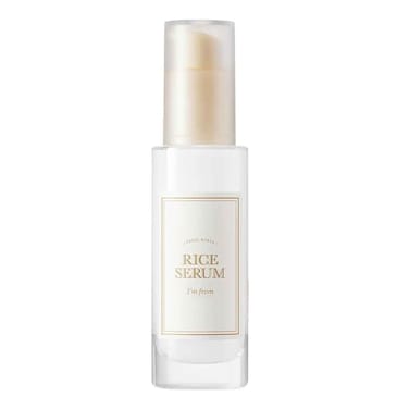 I'm From Rice Serum For Glowing Skin 30ml