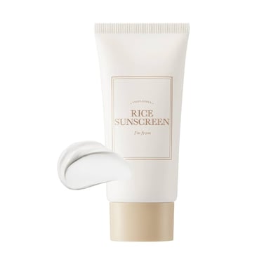 I`M FROM RICE SUNSCREEN 50ML
