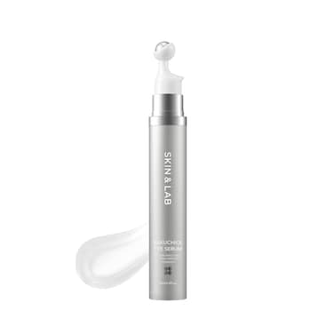 SKIN &amp; LAB BAKUCHIOL EYE SERUM 15ML