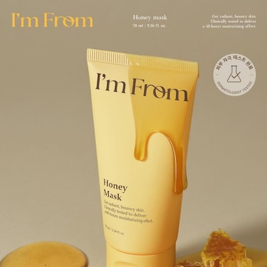 I`M FROM HONEY MASK 70ML