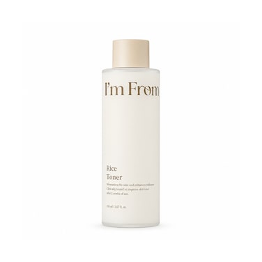 I'm From Rice Toner 150ml