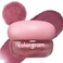 COLORGRAM TINTIN DORY BLUR JAM LIPS &amp; CHEEKS 03 HAZELNUT PINK  3.5G