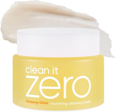 Banila Co Clean It Zero Cleansing Balm Nourishing, 100ml