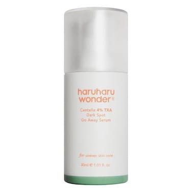 Haruharu Wonder Centella 4% TXA Dark Spot Go Away Serum 30ml
