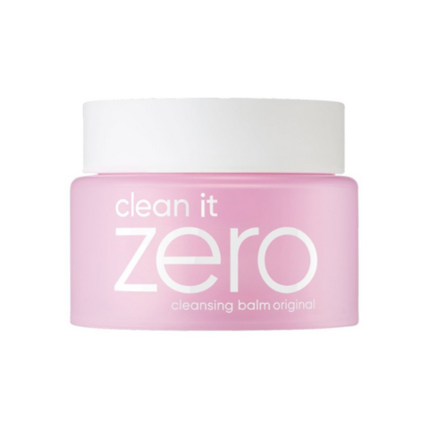 Clean it Zero Cleansing Balm Original 100ml