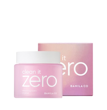 Clean it Zero Cleansing Balm Original 100ml