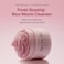 Arencia Rosehip Brightening Rice Mochi Face Cleanser &amp; Daily Scrub - Moisturizing, Exfoliating &amp; Deep-Cleansing - All Skin Types with Rice Powder &amp; Rice Water (120g)