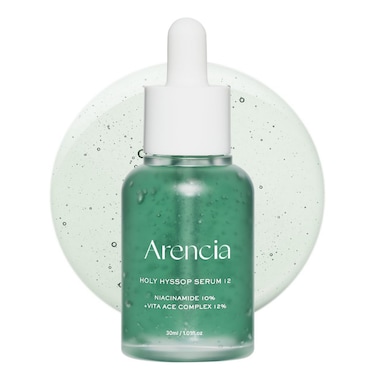 Arencia Holy Hyssop Serum 30Ml