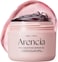 Arencia Overnight Red Smoothie Face Mask Serum, Glowing &amp; Soothing with 30% red collagen, Niacinamide, Peptide, Vitamin E