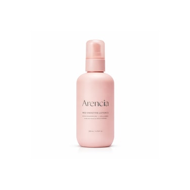Arencia Red Smoothie Lotion 5 Niacinamide Moisturizer