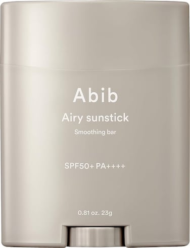 ABIB Airy Sunstick Smoothing Bar
