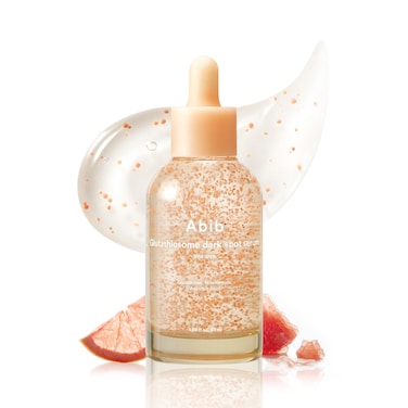 AbibGlutathiosome dark spot serum Vita drop 50ml / 1.69 fl.oz., Korean Skincare, Dark Spot, Hyperpigmentation Treatment, Brightening Serum for Sensitive, Uneven Skin, Niacinamide, Viatmin C