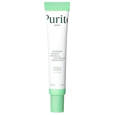 Purito Seoul Wonder Releaf Centella Unscented Eye Cream 30ml