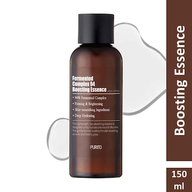 PURITO Fermented Complex 94 Boosting Essence [150ml]