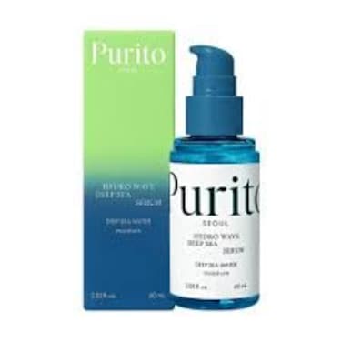 PURITO HYDRO WAVE DEEP SEA SERUM 60ML