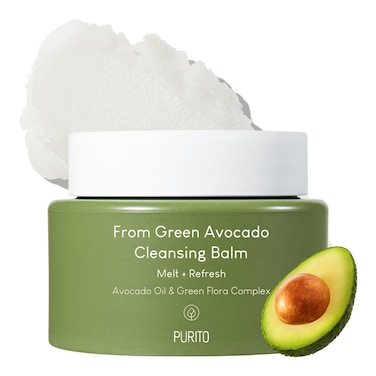 PURITO From Green Avocado Cleansing Balm [100ml]